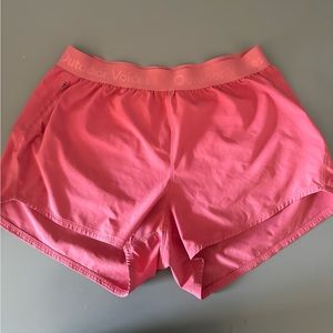 OV shorts